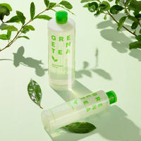 NATURE REPUBLIC Pure Green Té Bio Bio Tóner