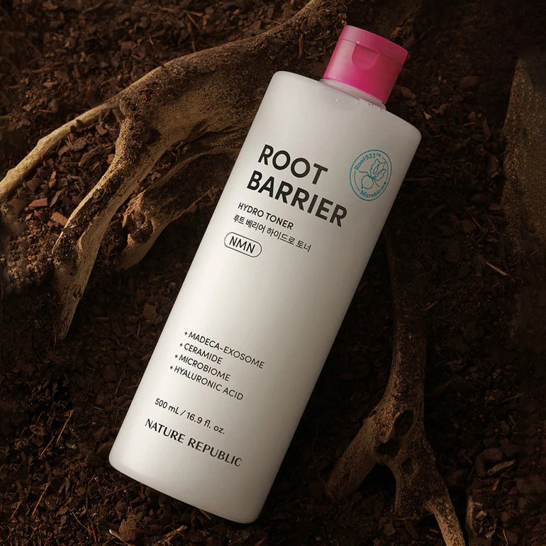 NATURE REPUBLIC Root Barrier Hydro Toner 500ml