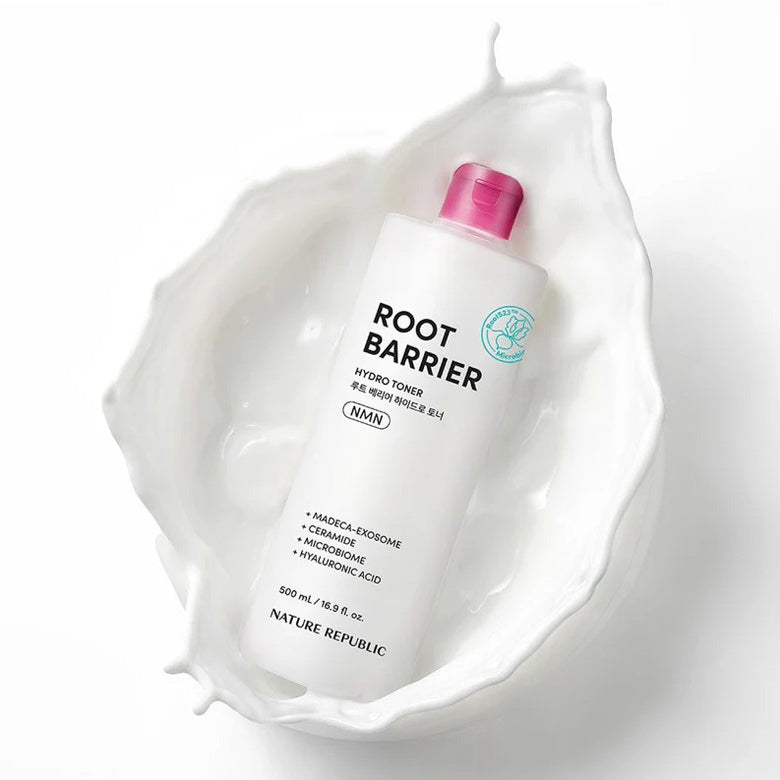 NATURE REPUBLIC Root Barrier Hydro Toner 500ml