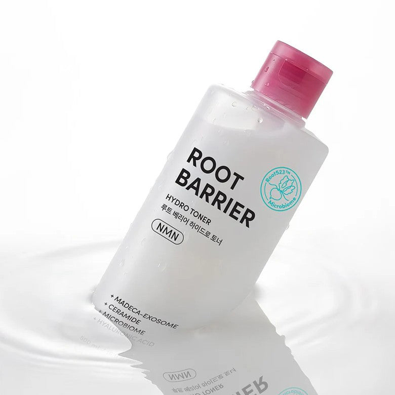 NATURE REPUBLIC Root Barrier Hydro Toner 500ml