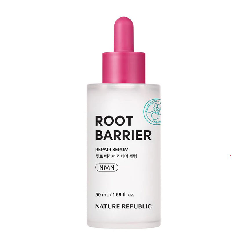 NATURE REPUBLIC Root Barrier Repair Serum 50ml