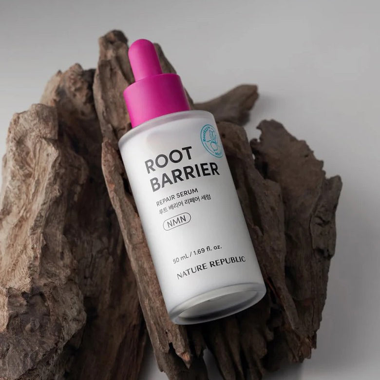 NATURE REPUBLIC Root Barrier Repair Serum 50ml