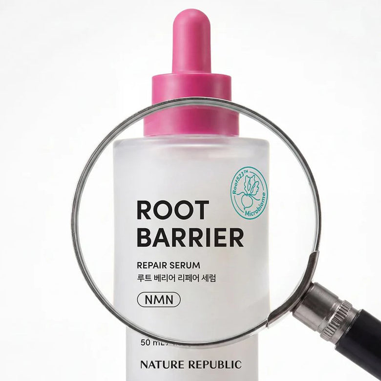 NATURE REPUBLIC Root Barrier Repair Serum 50ml