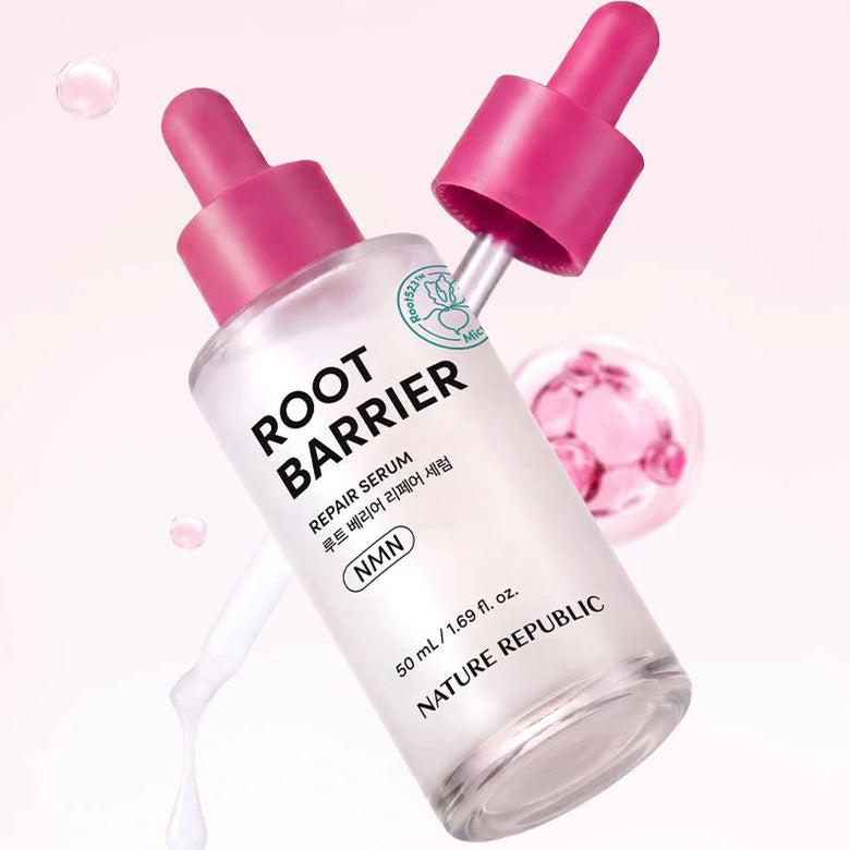 NATURE REPUBLIC Root Barrier Repair Serum 50ml