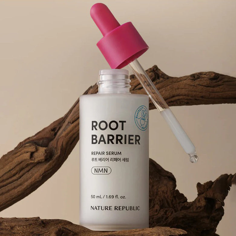 NATURE REPUBLIC Root Barrier Repair Serum 50ml