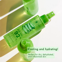NATURE REPUBLIC Soothing & Moisture Aloe Vera 92% Soothing Gel Mist 150ml