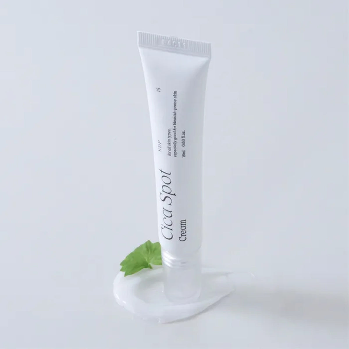 NDP Cica Spot Cream 18ml