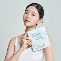 NDP Cica x Mugwort Hydro Deep Calming Mask (1 Sheet)