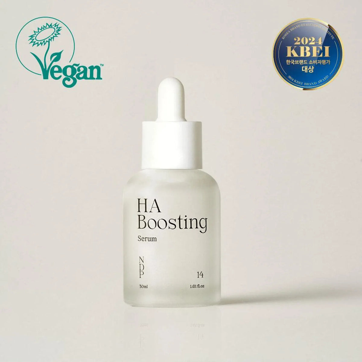 NDP Ha Boosting Serum 30ml