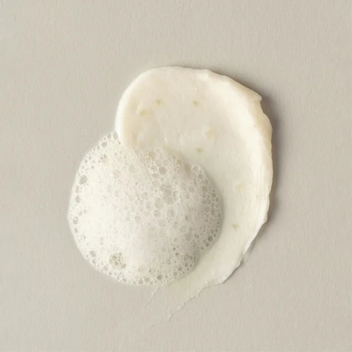 NDP Phytomucin Rice Scrub Cleansing Foam 120ml