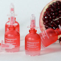 NDP Pomegranate Vitamin C Brightening Ampoule 10ml