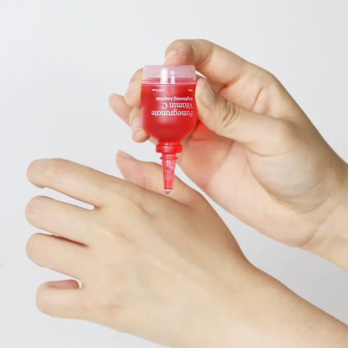 NDP Pomegranate Vitamin C Brightening Ampoule 10ml