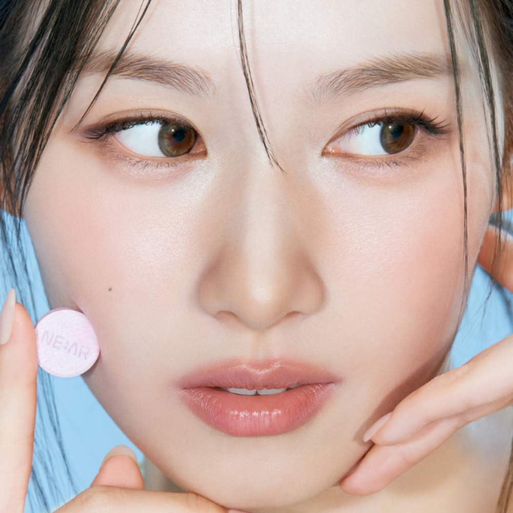 NE:AR Potassium Care (Choose 3 or 5 Box)