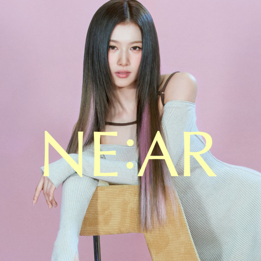 NE: AR Pure Apple Cider Vinagar