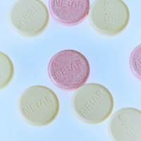 NE: AR Pure Apple Cider Vinagar