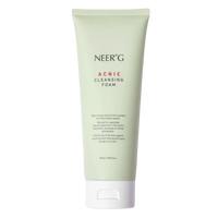 NEER'G Acnic Cleansing Foam 150ml
