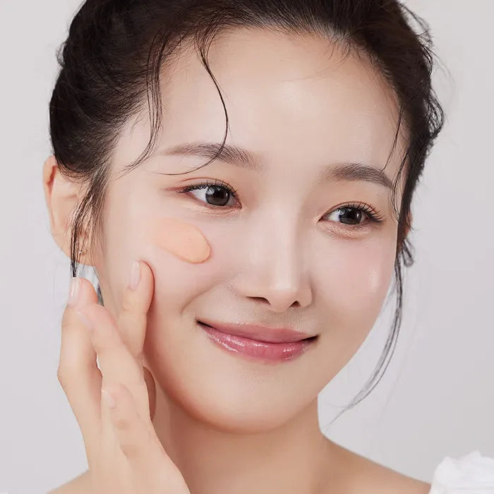 NEER'G CCA Brightening Wash-Off Pack 110g