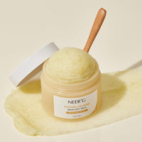 NEER'G Potenol Calming Wash-Off Pack 110g