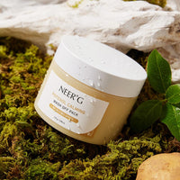 NEER'G Potenol Calming Wash-Off Pack 110g