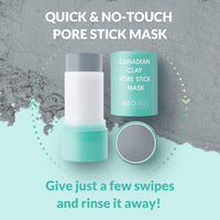 NEOGEN Canadian Clay Pore Stick Mask 28g