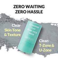 NEOGEN Canadian Clay Pore Stick Mask 28g