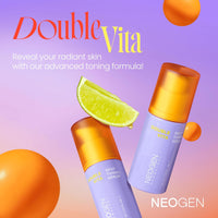NEOGEN Double Vita Spot Toning Serum 30ml