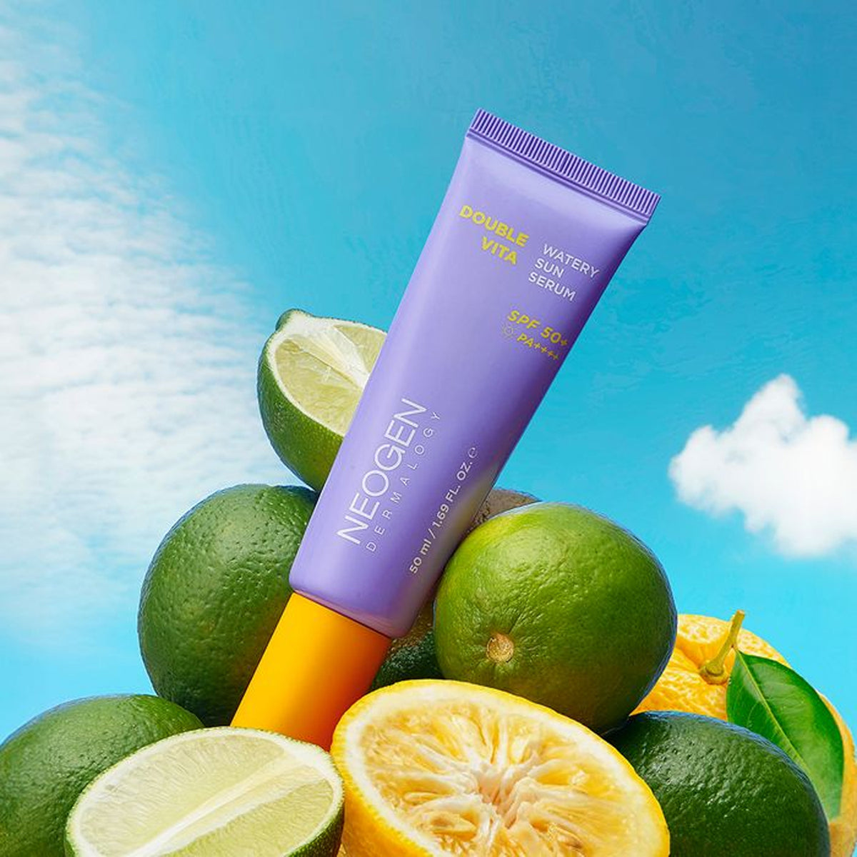 NEOGEN Doble Vita Watery Sun Suero 50 ml