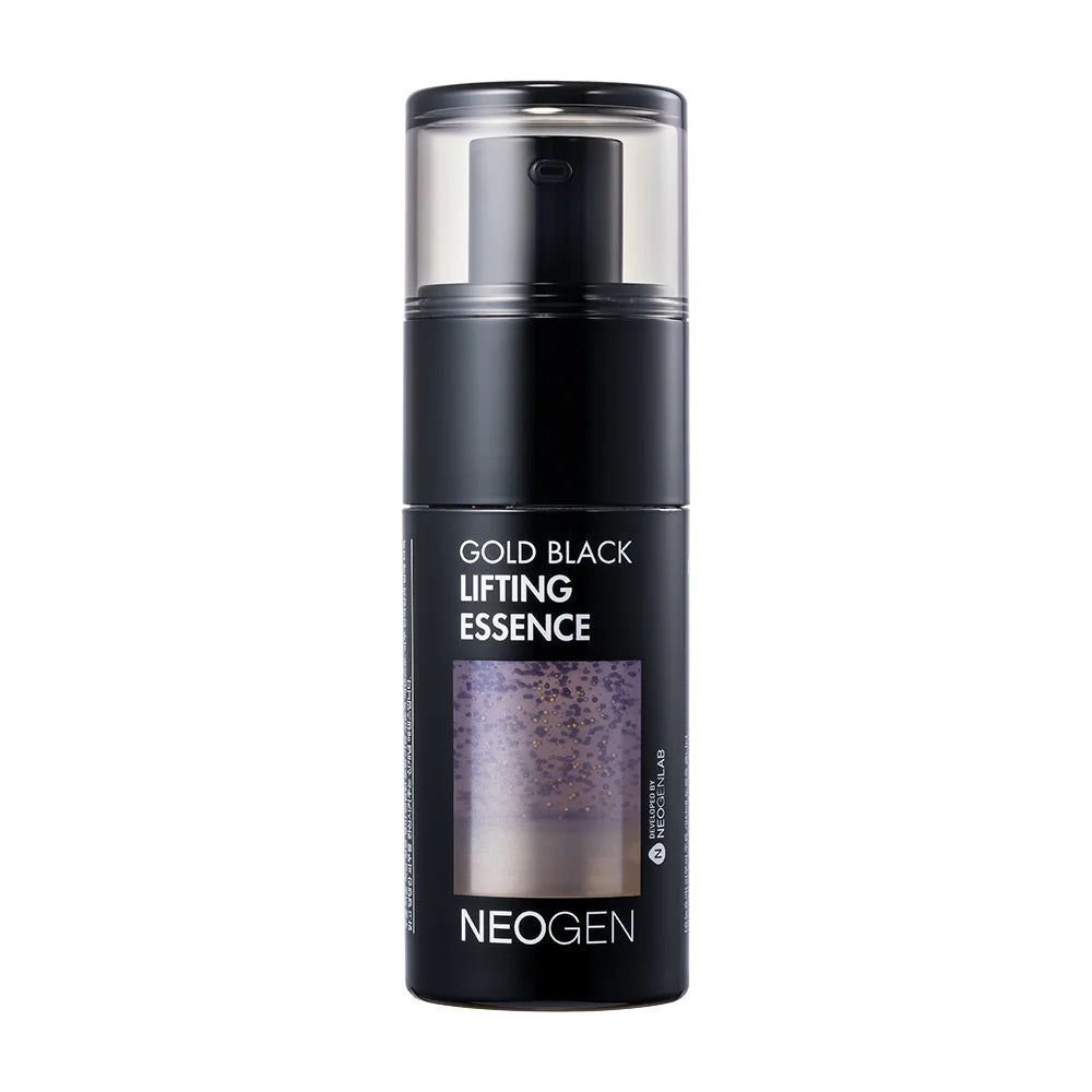 NEOGEN Esencia de elevación de oro negro de oro 30 ml