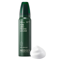 NEOGEN Pore Zero Peeling Mousse 100ml