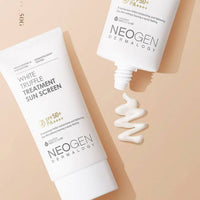 NEOGEN White Truffle Treatment Sunscreen 50g