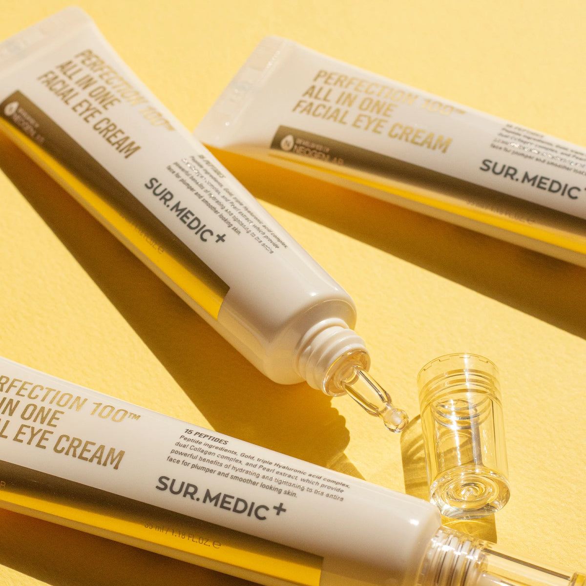 Helps to reduce the appearance of fine lines and wrinkles.