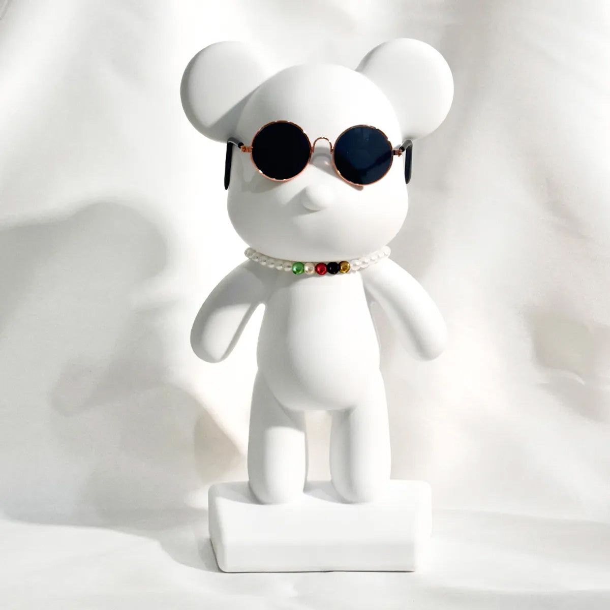 NEWVANNER Toybear 28cm Plaster Diffuser
