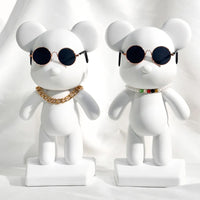 NEWVANNER Toybear 28cm Plaster Diffuser