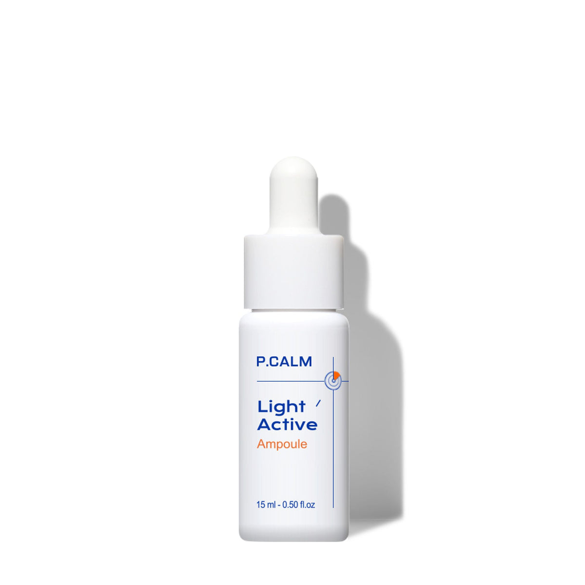 P.CALM Ampoule activo ligero 15 ml