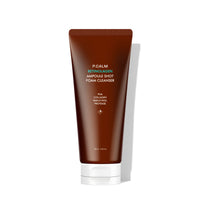 P.CALM Retinolágeno Ampoule Shot Foam Cleanser 120ml