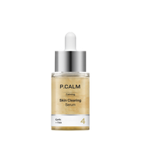 P.CALM Ajo txa 4 suero de limpieza de la piel 30 ml