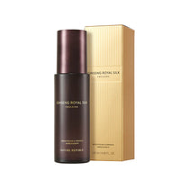 NATURE REPUBLIC Ginseng Gold Silk Emulsion 120ml - DODOSKIN