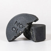 NOTTY CURLY Charcoal & Dead Sea Salt Soap