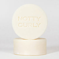 NOTTY CURLY Manuka Honey & Sulfur Soap