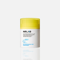 NRLAB NR Photoaging Care Sunscreen 30ml + Brush