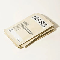 NUNIES Hydrating Mask Hyaluron Seal 5 Sheets