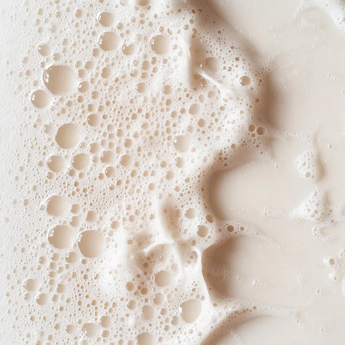 NUNIES Mild Alkaline Cleansing Foam Hyaluron Whip 120ml