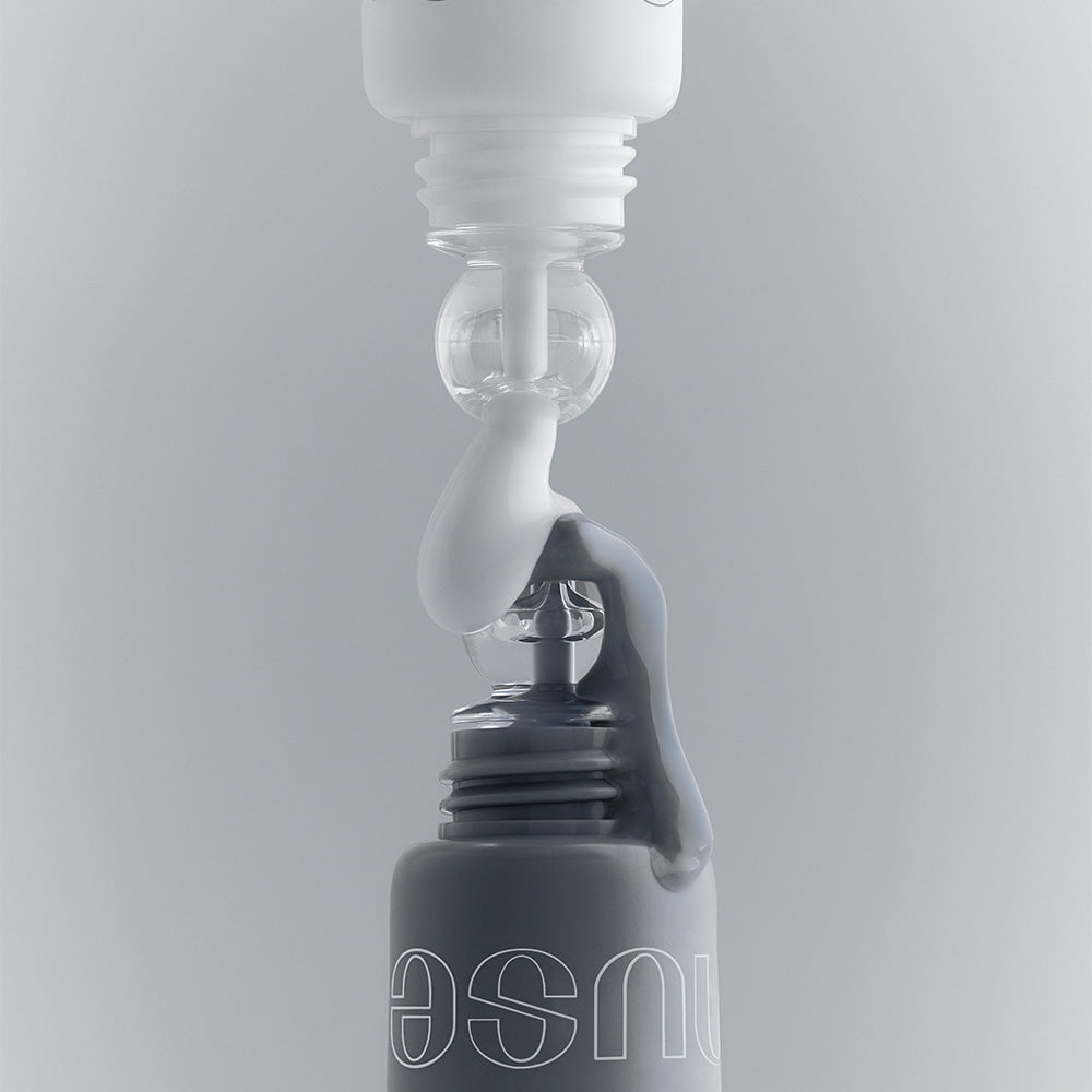 NUSE MOUSSE CARE Cheek Handy 10G