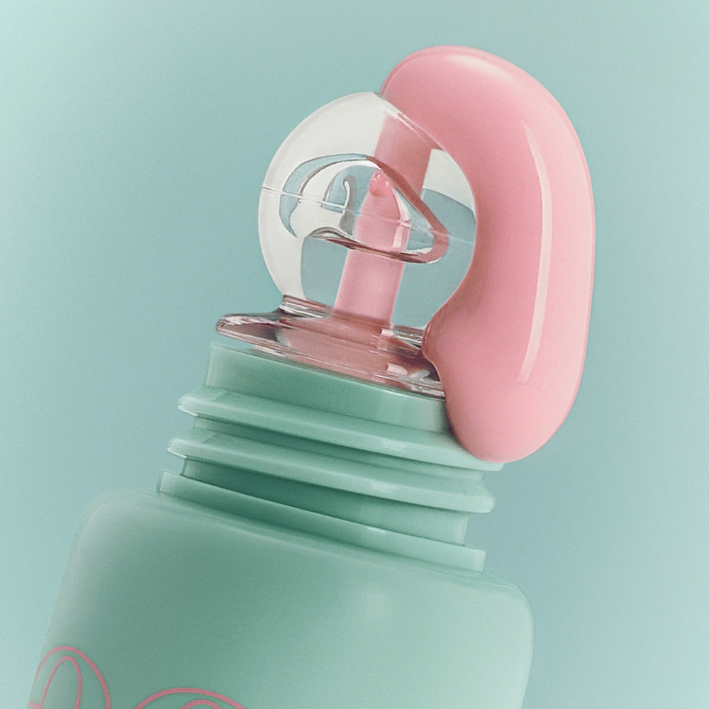 NUSE MOUSSE CARE Cheek Handy 10G