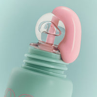 NUSE MOUSSE CARE Cheek Handy 10G