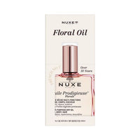 NUXE Huile Prodigieuse Florale Multi-Purpose Dry Oil 100ml