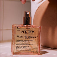 NUXE Huile Prodigieuse Florale Multi-Purpose Dry Oil 100ml