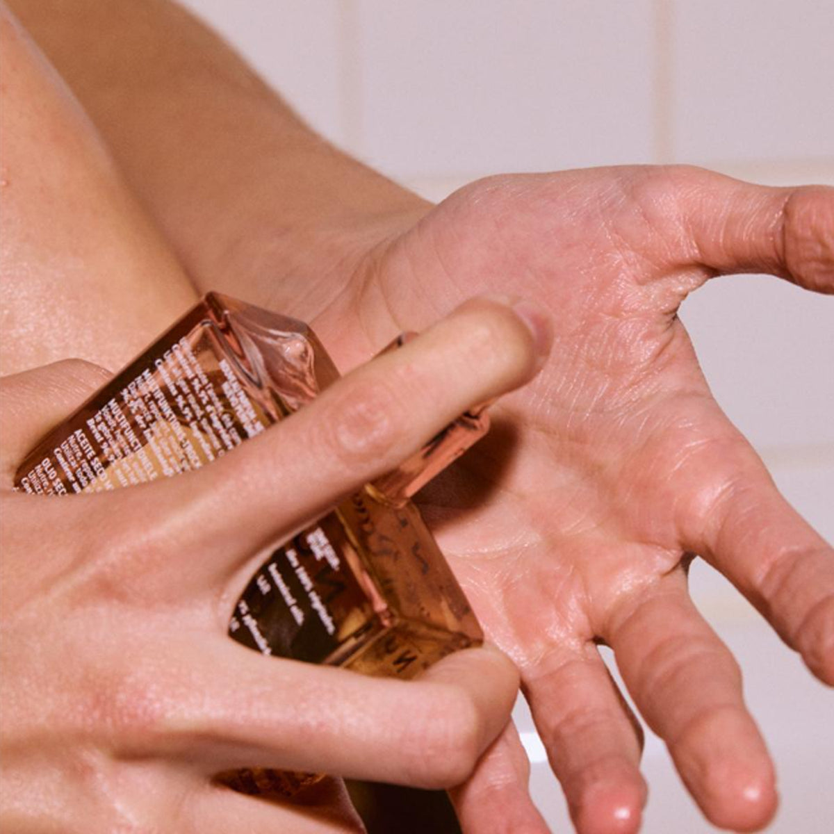 NUXE Huile Prodigieuse Florale Multi-Purpose Dry Oil 100ml