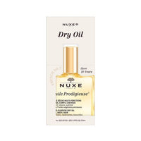 NUXE Huile Prodigieuse Multi-Purpose Dry Oil 100ml
