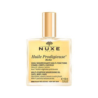 Nuxe Huile Prodigieuse Riche Multi-usose Nourishing Oil 100ml